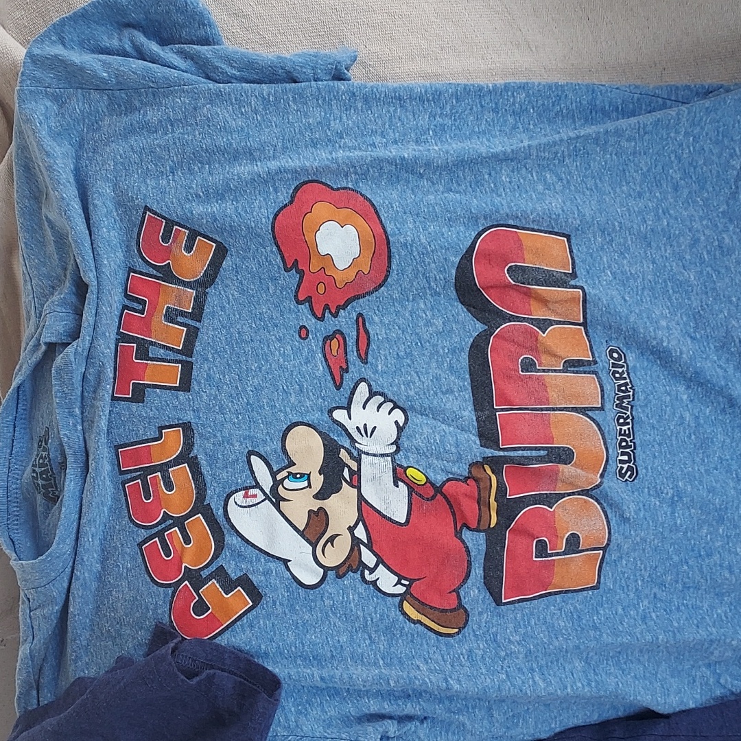 Graphic Tees Graphic Tees